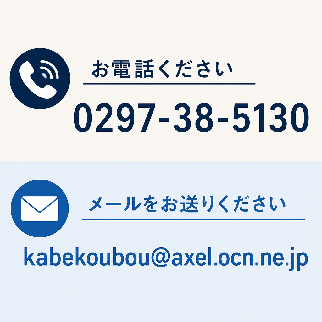7. お問い合わせ・相談のご案内