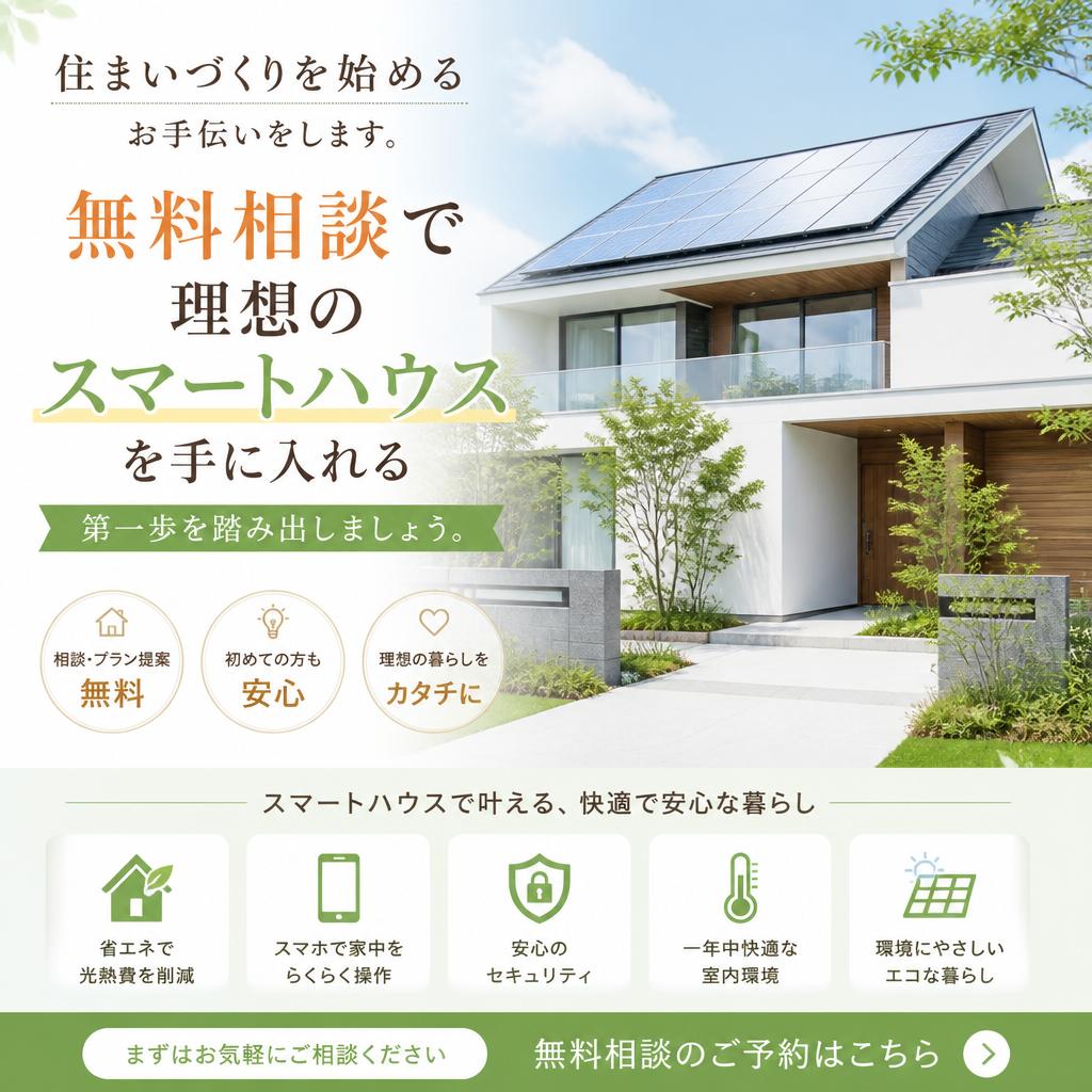 7. 無料相談・お見積もり