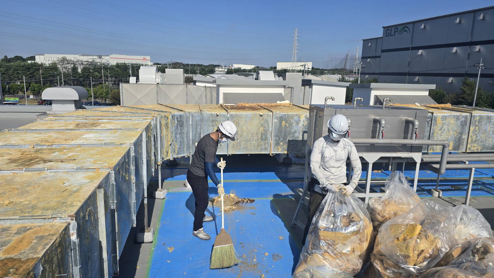 ダクト配管工事の重要性