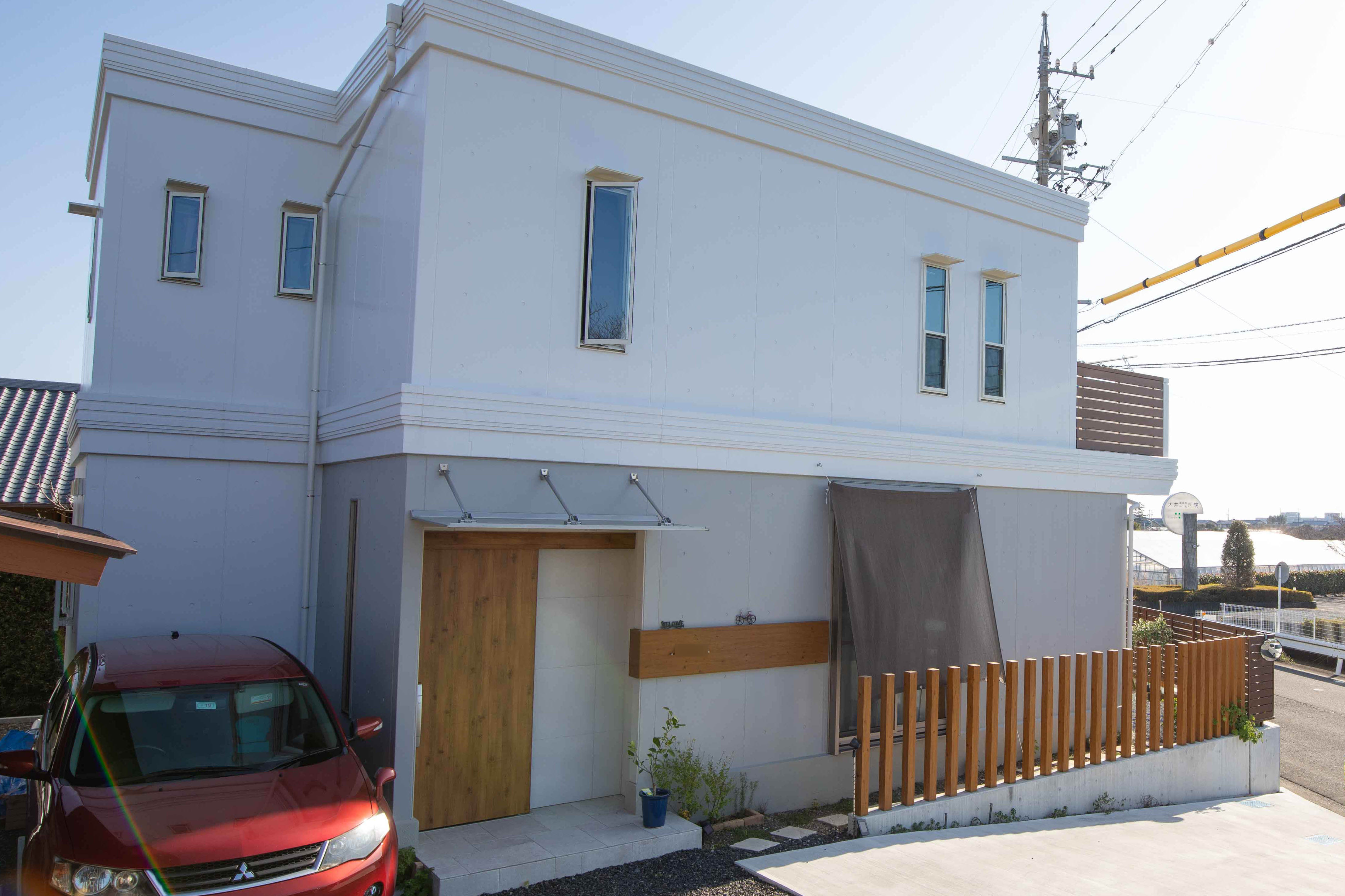 地震に強く、長く愛せる家を建てたいあなたへ