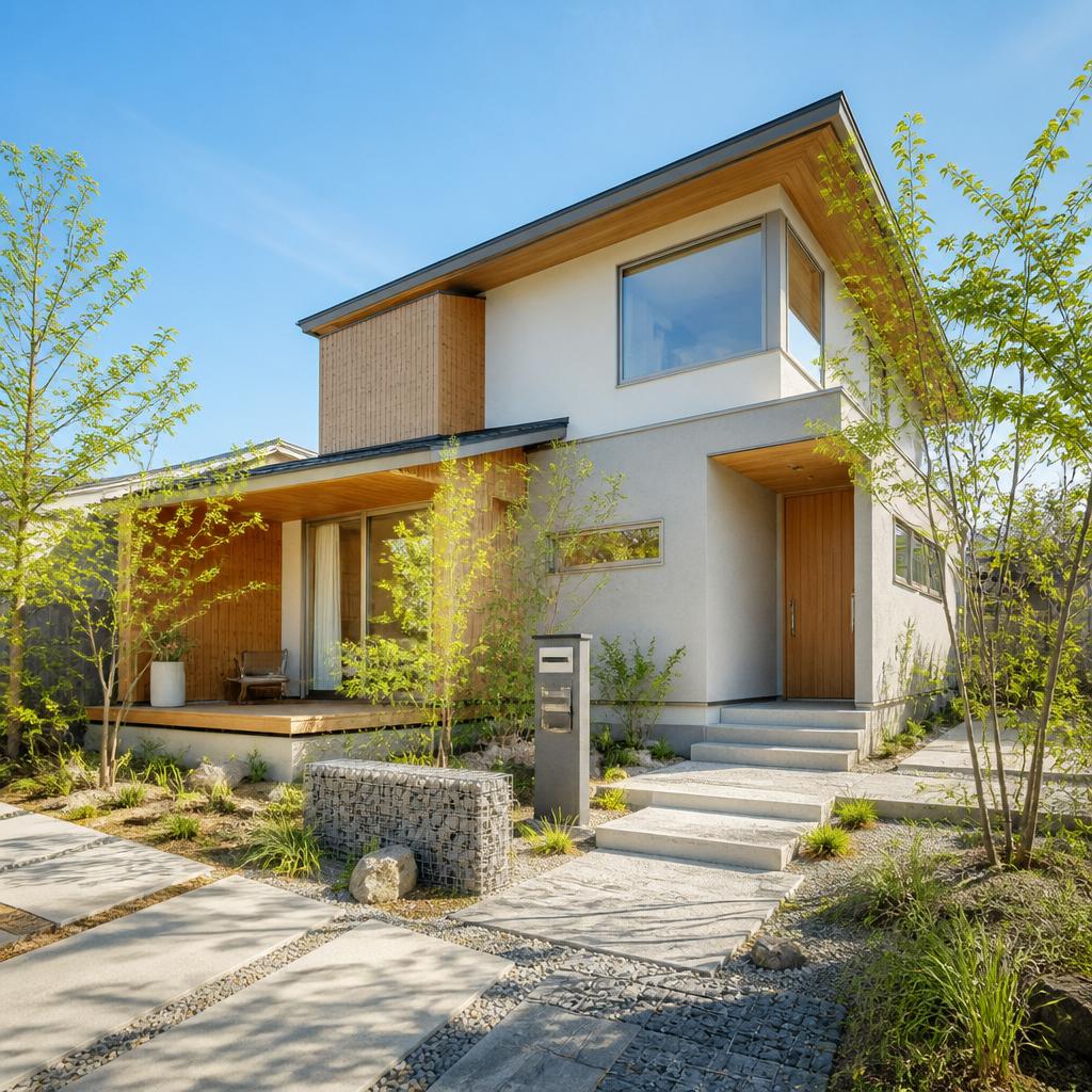 家を“トータルコスト”で考える重要性/ローコスト住宅の“安さ”に惑わされないでください。株式会社壁工房