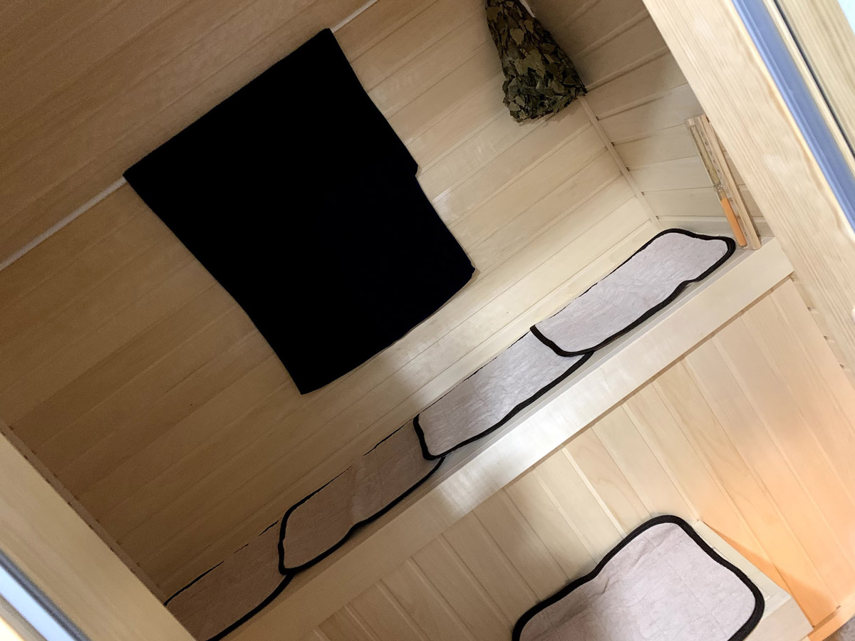 守谷市周辺で“サウナのある家”を建てるなら 株式会社壁工房の注文住宅にお任せください。