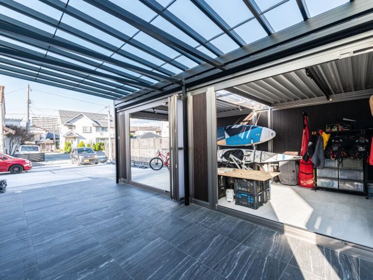 守谷市・つくばみらい市周辺で注文住宅・アパート新築・ガレージハウス型賃貸は壁工房へ！ 住まいも、収益物件も。