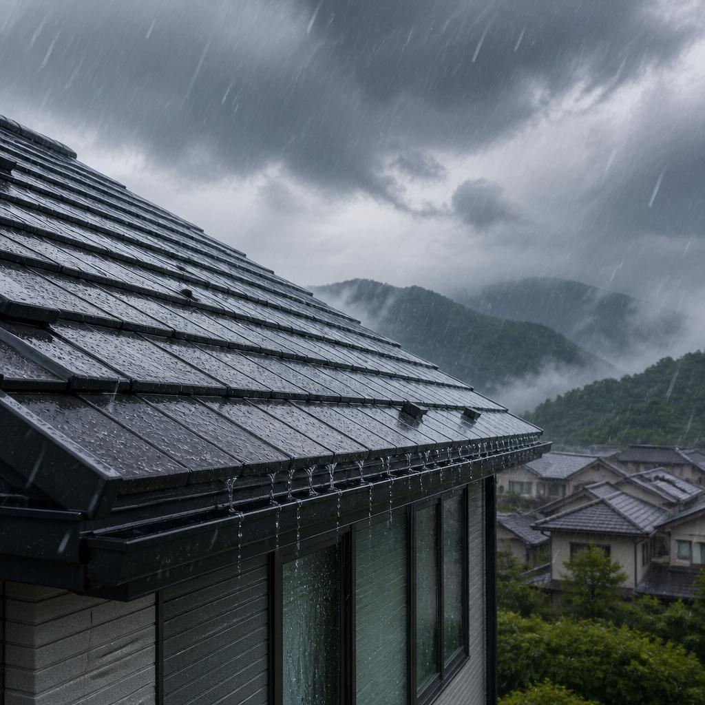 2. なぜ9月の長雨が問題なのか？
