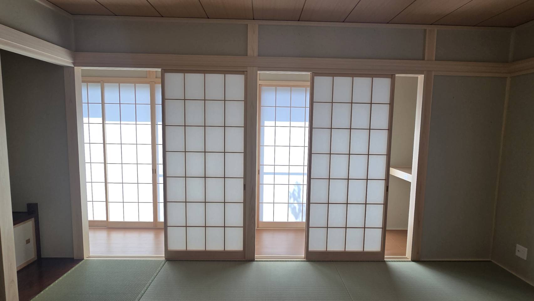注文住宅の自由設計
