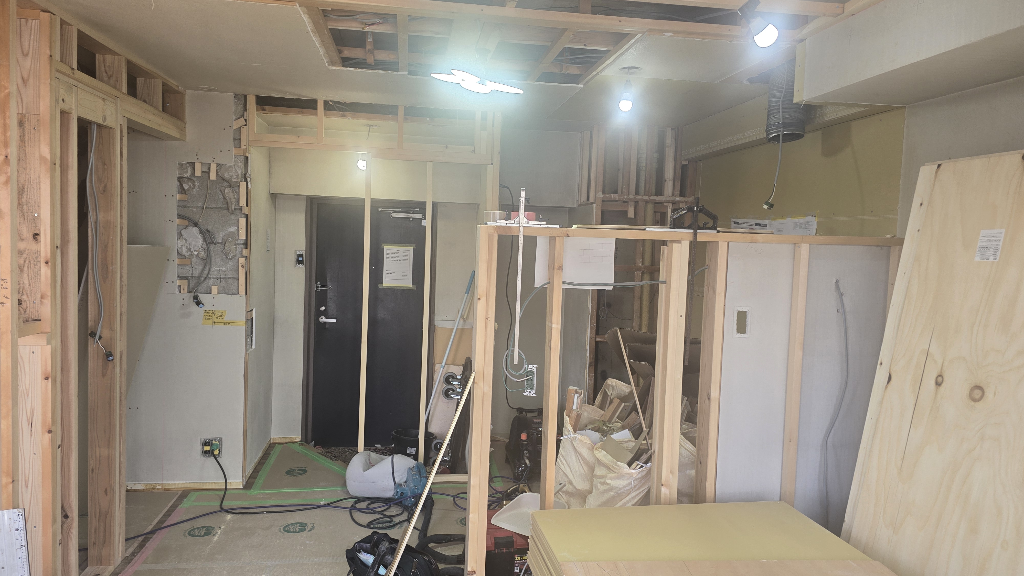 外壁・屋根を整えて、マンションの美観と耐久性を守る。
